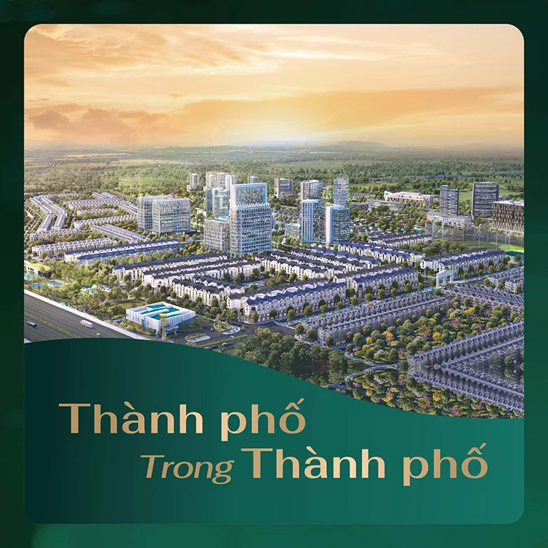 Dự án Kim Do City