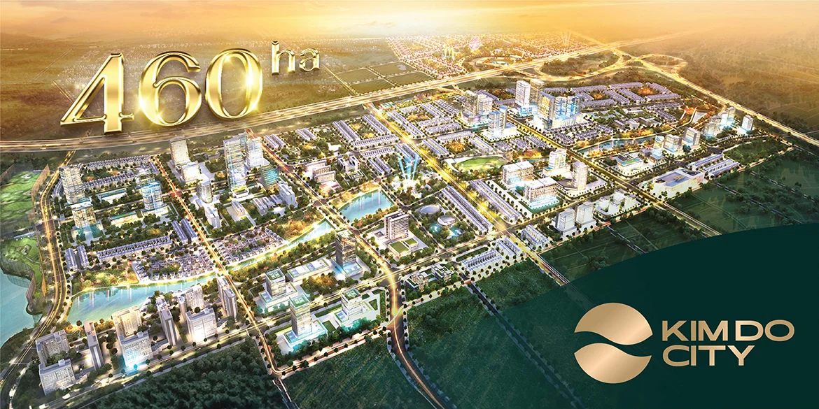 Dự án Kim Do City
