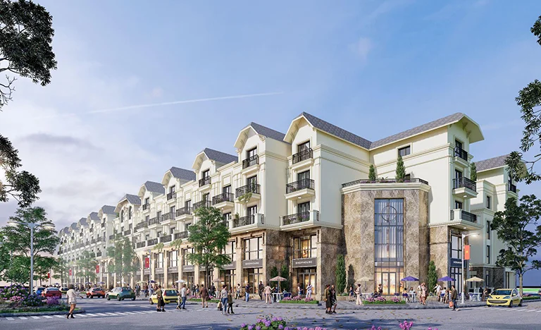 Hưng Ngân Group bắt tay Golden Legacy phát triển Khu đô thị Kim Đô City
